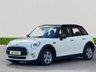 USED 2018 18 MINI HATCH 1.5 Cooper Hatchback 5dr Petrol Steptronic Euro 6 (s/s) (136 ps) 