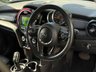 USED 2018 18 MINI HATCH 1.5 Cooper Hatchback 5dr Petrol Steptronic Euro 6 (s/s) (136 ps) 