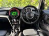 USED 2018 18 MINI HATCH 1.5 Cooper Hatchback 5dr Petrol Steptronic Euro 6 (s/s) (136 ps) 