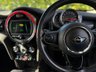 USED 2018 18 MINI HATCH 1.5 Cooper Hatchback 5dr Petrol Steptronic Euro 6 (s/s) (136 ps) 