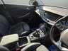 USED 2019 69 VAUXHALL GRANDLAND X 1.2 Turbo Elite Nav SUV 5dr Petrol Manual 6Spd Euro 6 (s/s) (130 ps)  PANORAMIC ROOF SATNAV  