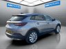 USED 2019 69 VAUXHALL GRANDLAND X 1.2 Turbo Elite Nav SUV 5dr Petrol Manual 6Spd Euro 6 (s/s) (130 ps)  PANORAMIC ROOF SATNAV  