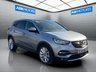 USED 2019 69 VAUXHALL GRANDLAND X 1.2 Turbo Elite Nav SUV 5dr Petrol Manual 6Spd Euro 6 (s/s) (130 ps)  PANORAMIC ROOF SATNAV  