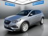 USED 2019 69 VAUXHALL GRANDLAND X 1.2 Turbo Elite Nav SUV 5dr Petrol Manual 6Spd Euro 6 (s/s) (130 ps)  PANORAMIC ROOF SATNAV  