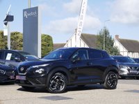 USED 2023 23 NISSAN JUKE 1.0 DIG-T N-Connecta SUV 5dr Petrol Manual Euro 6 (s/s) (114 ps) 