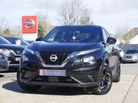 USED 2023 23 NISSAN JUKE 1.0 DIG-T N-Connecta SUV 5dr Petrol Manual Euro 6 (s/s) (114 ps) 