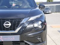 USED 2023 23 NISSAN JUKE 1.0 DIG-T N-Connecta SUV 5dr Petrol Manual Euro 6 (s/s) (114 ps) 