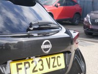 USED 2023 23 NISSAN JUKE 1.0 DIG-T N-Connecta SUV 5dr Petrol Manual Euro 6 (s/s) (114 ps) 