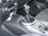 USED 2023 23 NISSAN JUKE 1.0 DIG-T N-Connecta SUV 5dr Petrol Manual Euro 6 (s/s) (114 ps) 