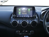 USED 2023 23 NISSAN JUKE 1.0 DIG-T N-Connecta SUV 5dr Petrol Manual Euro 6 (s/s) (114 ps) 