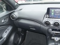 USED 2023 23 NISSAN JUKE 1.0 DIG-T N-Connecta SUV 5dr Petrol Manual Euro 6 (s/s) (114 ps) 