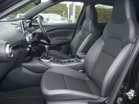 USED 2023 23 NISSAN JUKE 1.0 DIG-T N-Connecta SUV 5dr Petrol Manual Euro 6 (s/s) (114 ps) 