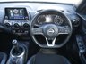 USED 2023 23 NISSAN JUKE 1.0 DIG-T N-Connecta SUV 5dr Petrol Manual Euro 6 (s/s) (114 ps) 