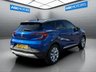USED 2020 20 RENAULT CAPTUR 1.5 Blue dCi Iconic SUV 5dr Diesel Manual Euro 6 (s/s) (95 ps) 