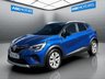 USED 2020 20 RENAULT CAPTUR 1.5 Blue dCi Iconic SUV 5dr Diesel Manual Euro 6 (s/s) (95 ps) 