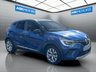 USED 2020 20 RENAULT CAPTUR 1.5 Blue dCi Iconic SUV 5dr Diesel Manual Euro 6 (s/s) (95 ps) 