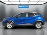 USED 2020 20 RENAULT CAPTUR 1.5 Blue dCi Iconic SUV 5dr Diesel Manual Euro 6 (s/s) (95 ps) 