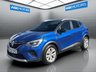USED 2020 20 RENAULT CAPTUR 1.5 Blue dCi Iconic SUV 5dr Diesel Manual Euro 6 (s/s) (95 ps) 