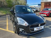 USED 2019 19 SUZUKI SWIFT 1.2 Dualjet Attitude Hatchback 5dr Petrol Manual Euro 6 (s/s) (90 ps) ULTRA LOW MILE ATTITUDE!