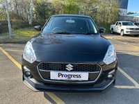 USED 2019 19 SUZUKI SWIFT 1.2 Dualjet Attitude Hatchback 5dr Petrol Manual Euro 6 (s/s) (90 ps) ULTRA LOW MILE ATTITUDE!