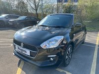 USED 2019 19 SUZUKI SWIFT 1.2 Dualjet Attitude Hatchback 5dr Petrol Manual Euro 6 (s/s) (90 ps) ULTRA LOW MILE ATTITUDE!