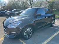 USED 2019 19 SUZUKI SWIFT 1.2 Dualjet Attitude Hatchback 5dr Petrol Manual Euro 6 (s/s) (90 ps) ULTRA LOW MILE ATTITUDE!
