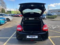 USED 2019 19 SUZUKI SWIFT 1.2 Dualjet Attitude Hatchback 5dr Petrol Manual Euro 6 (s/s) (90 ps) ULTRA LOW MILE ATTITUDE!