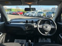 USED 2019 19 SUZUKI SWIFT 1.2 Dualjet Attitude Hatchback 5dr Petrol Manual Euro 6 (s/s) (90 ps) ULTRA LOW MILE ATTITUDE!