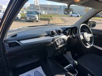 USED 2019 19 SUZUKI SWIFT 1.2 Dualjet Attitude Hatchback 5dr Petrol Manual Euro 6 (s/s) (90 ps) ULTRA LOW MILE ATTITUDE!