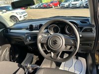 USED 2019 19 SUZUKI SWIFT 1.2 Dualjet Attitude Hatchback 5dr Petrol Manual Euro 6 (s/s) (90 ps) ULTRA LOW MILE ATTITUDE!