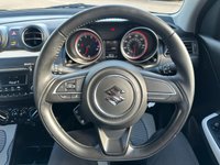 USED 2019 19 SUZUKI SWIFT 1.2 Dualjet Attitude Hatchback 5dr Petrol Manual Euro 6 (s/s) (90 ps) ULTRA LOW MILE ATTITUDE!