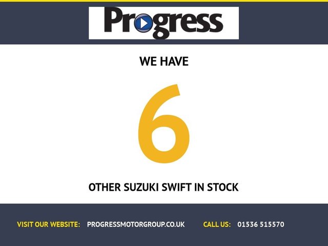 2019 SUZUKI SWIFT - Photo 2