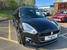 USED 2019 19 SUZUKI SWIFT 1.2 Dualjet Attitude Hatchback 5dr Petrol Manual Euro 6 (s/s) (90 ps) ULTRA LOW MILE ATTITUDE!