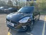 USED 2019 19 SUZUKI SWIFT 1.2 Dualjet Attitude Hatchback 5dr Petrol Manual Euro 6 (s/s) (90 ps) ULTRA LOW MILE ATTITUDE!
