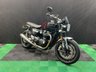 USED 2024 24 TRIUMPH SPEED TWIN 1200 FINANCE SPECIALISTS APPLY NOW LOW RATE FINANCE DELIVERY AVAILABLE