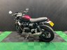 USED 2024 24 TRIUMPH SPEED TWIN 1200 FINANCE SPECIALISTS APPLY NOW LOW RATE FINANCE DELIVERY AVAILABLE