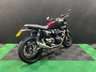 USED 2024 24 TRIUMPH SPEED TWIN 1200 FINANCE SPECIALISTS APPLY NOW LOW RATE FINANCE DELIVERY AVAILABLE