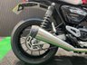 USED 2024 24 TRIUMPH SPEED TWIN 1200 FINANCE SPECIALISTS APPLY NOW LOW RATE FINANCE DELIVERY AVAILABLE