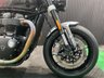 USED 2024 24 TRIUMPH SPEED TWIN 1200 FINANCE SPECIALISTS APPLY NOW LOW RATE FINANCE DELIVERY AVAILABLE