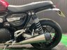 USED 2024 24 TRIUMPH SPEED TWIN 1200 FINANCE SPECIALISTS APPLY NOW LOW RATE FINANCE DELIVERY AVAILABLE