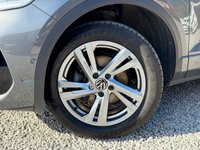 USED 2023 72 VOLKSWAGEN T-ROC 1.5 TSI R-Line SUV 5dr Petrol Manual Euro 6 (s/s) (150 ps) 