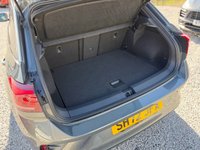 USED 2023 72 VOLKSWAGEN T-ROC 1.5 TSI R-Line SUV 5dr Petrol Manual Euro 6 (s/s) (150 ps) 