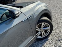 USED 2023 72 VOLKSWAGEN T-ROC 1.5 TSI R-Line SUV 5dr Petrol Manual Euro 6 (s/s) (150 ps) 