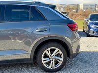 USED 2023 72 VOLKSWAGEN T-ROC 1.5 TSI R-Line SUV 5dr Petrol Manual Euro 6 (s/s) (150 ps) 