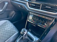 USED 2023 72 VOLKSWAGEN T-ROC 1.5 TSI R-Line SUV 5dr Petrol Manual Euro 6 (s/s) (150 ps) 