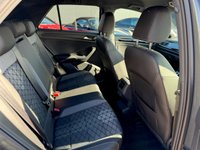 USED 2023 72 VOLKSWAGEN T-ROC 1.5 TSI R-Line SUV 5dr Petrol Manual Euro 6 (s/s) (150 ps) 