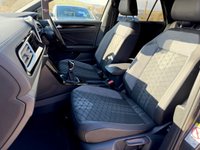USED 2023 72 VOLKSWAGEN T-ROC 1.5 TSI R-Line SUV 5dr Petrol Manual Euro 6 (s/s) (150 ps) 