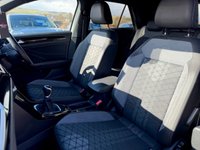 USED 2023 72 VOLKSWAGEN T-ROC 1.5 TSI R-Line SUV 5dr Petrol Manual Euro 6 (s/s) (150 ps) 