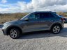 USED 2023 72 VOLKSWAGEN T-ROC 1.5 TSI R-Line SUV 5dr Petrol Manual Euro 6 (s/s) (150 ps) 