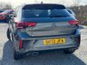 USED 2023 72 VOLKSWAGEN T-ROC 1.5 TSI R-Line SUV 5dr Petrol Manual Euro 6 (s/s) (150 ps) 